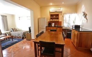 Unit 9 - Family Self Catering